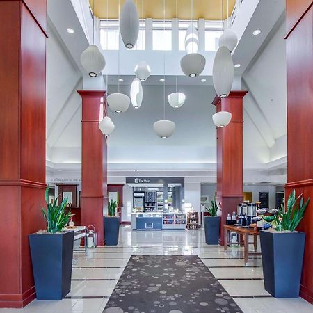 Hilton Garden Inn Louisville-Northeast Eksteriør billede