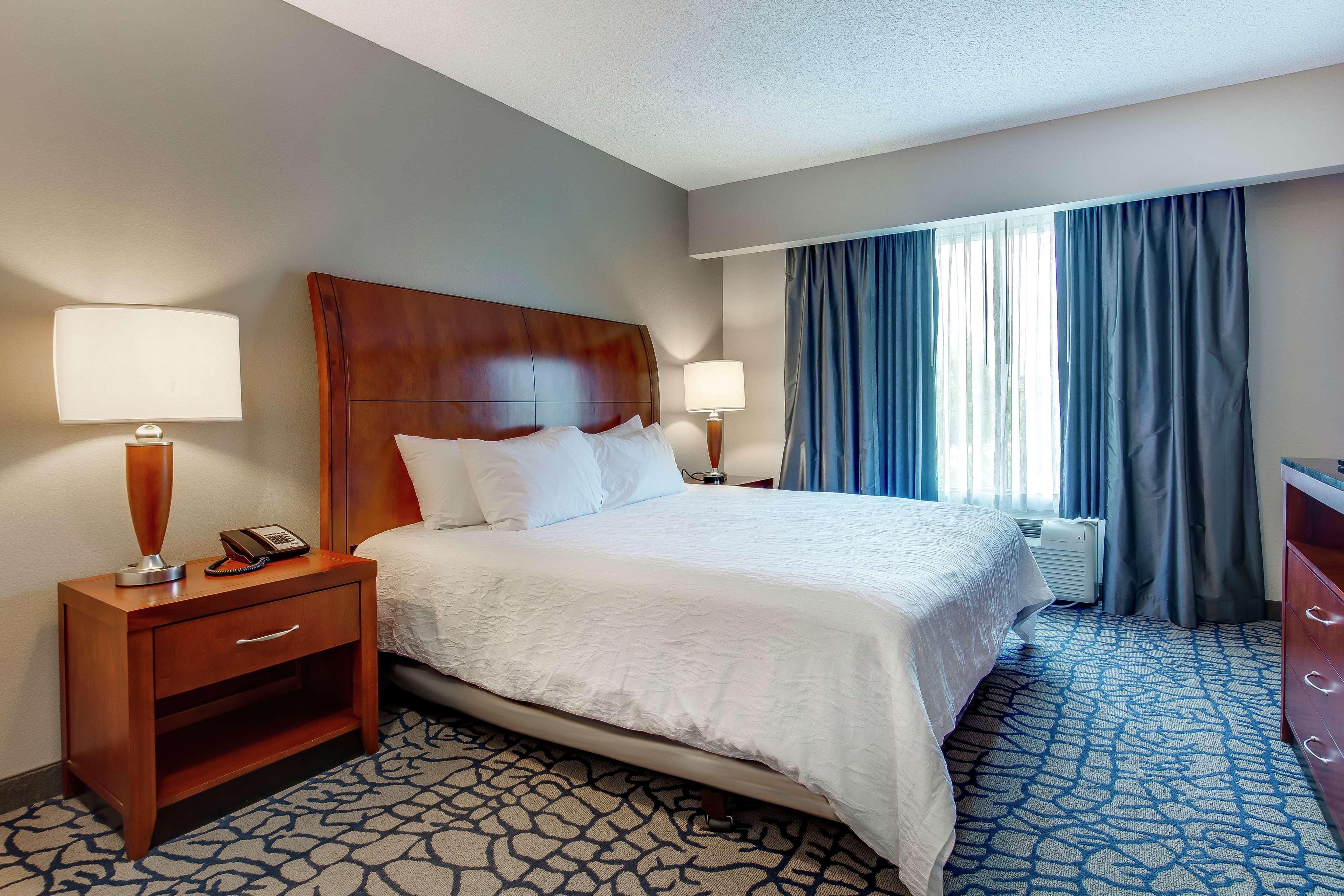Hilton Garden Inn Louisville-Northeast Eksteriør billede
