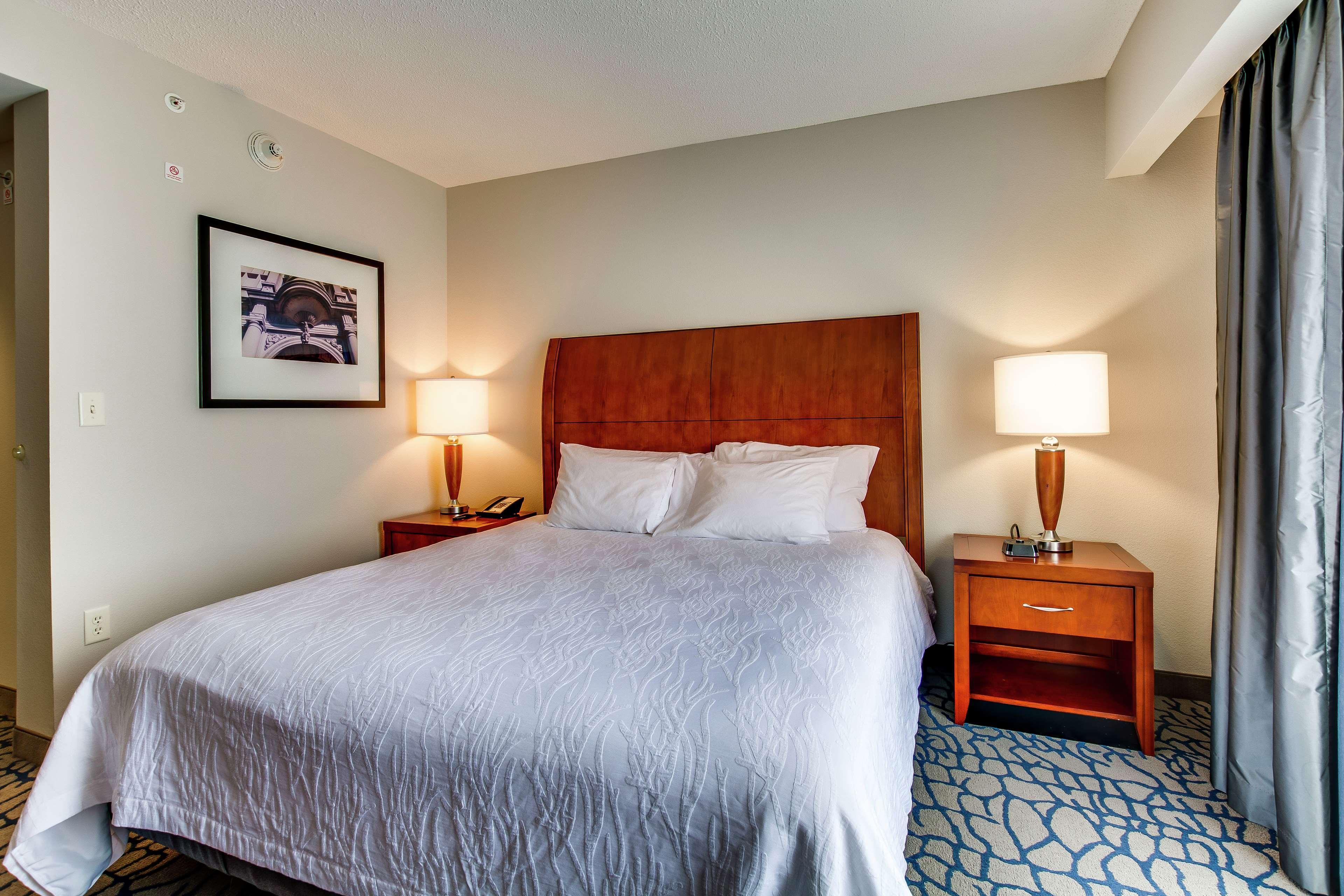 Hilton Garden Inn Louisville-Northeast Eksteriør billede