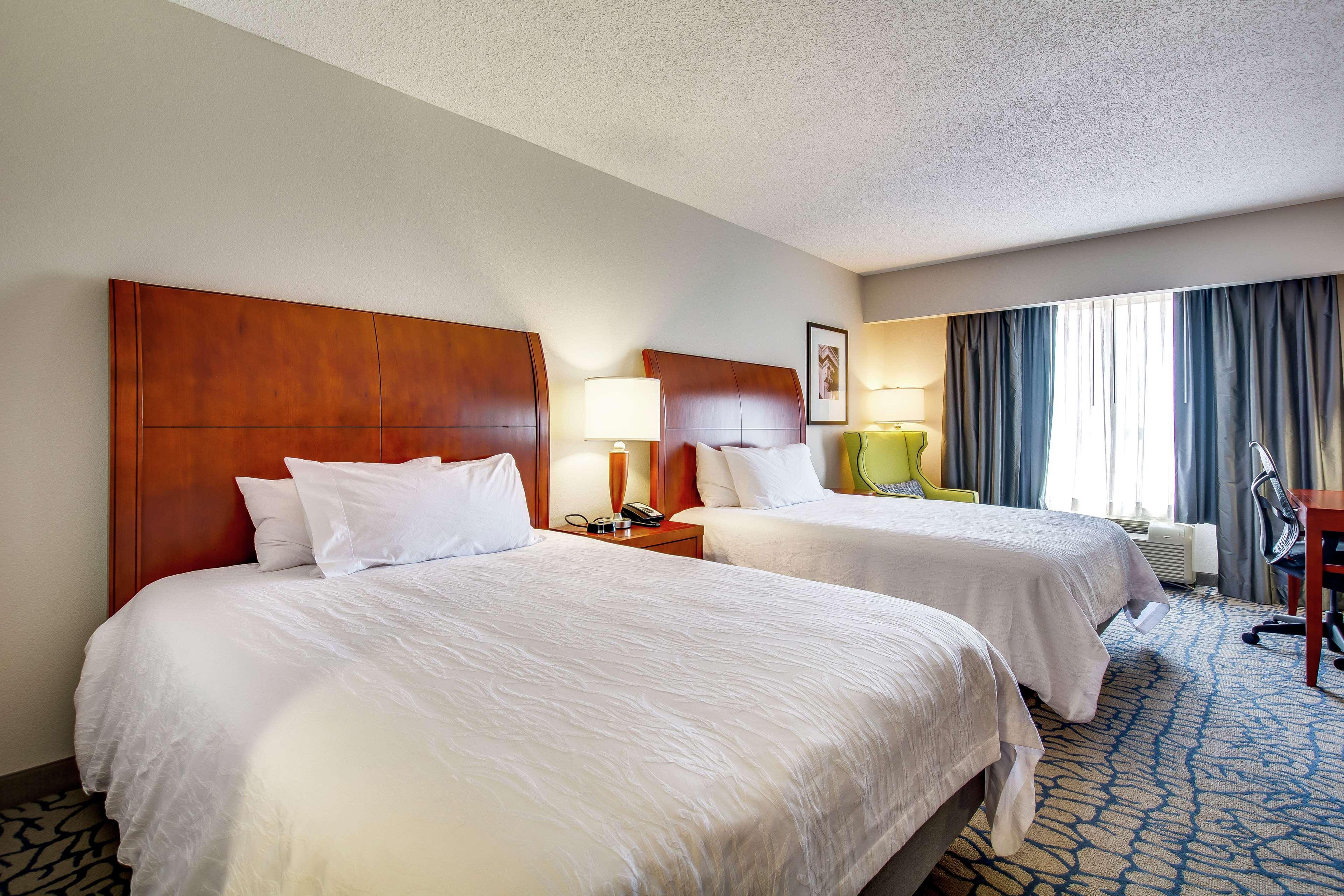 Hilton Garden Inn Louisville-Northeast Eksteriør billede