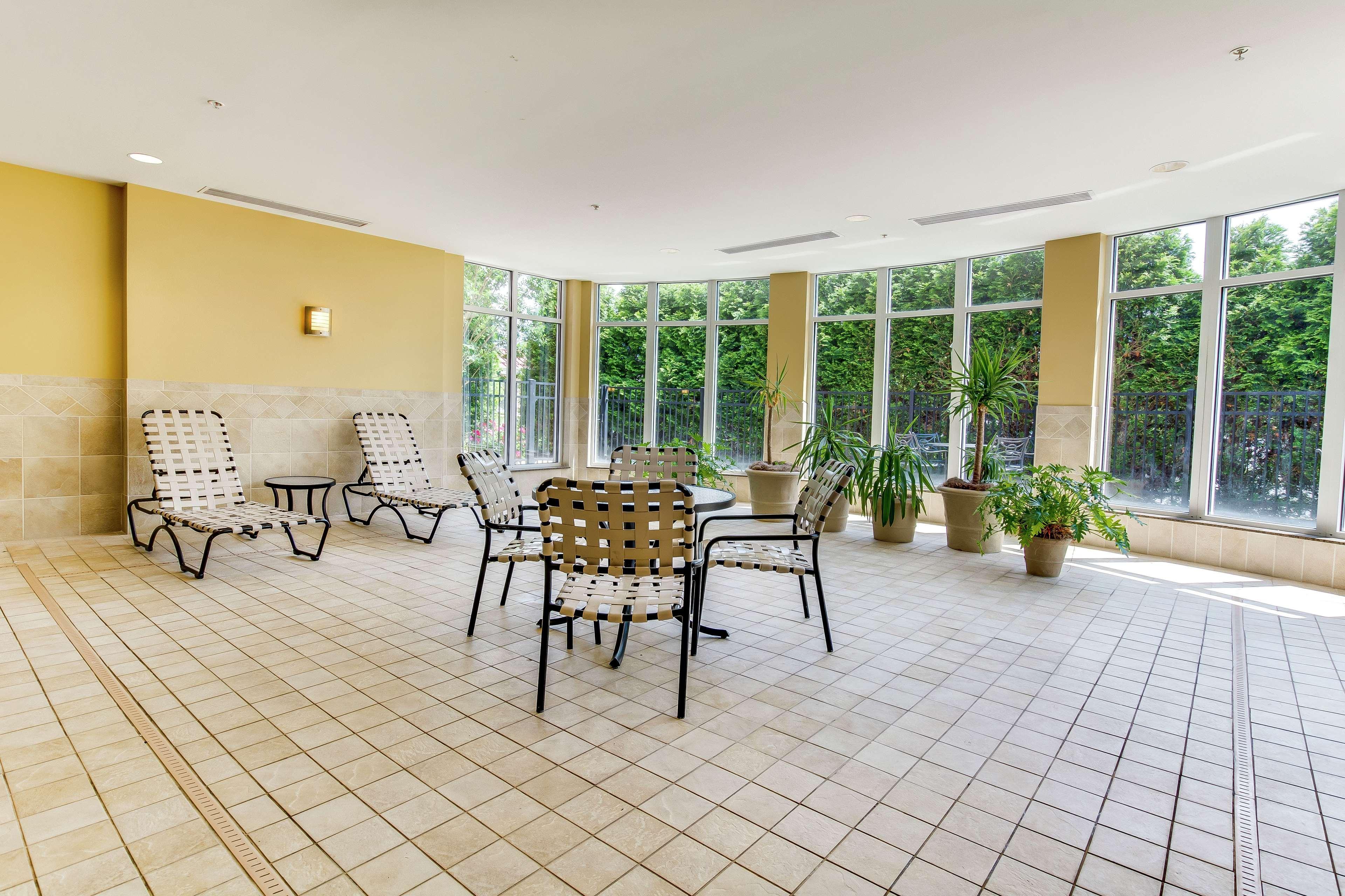 Hilton Garden Inn Louisville-Northeast Eksteriør billede