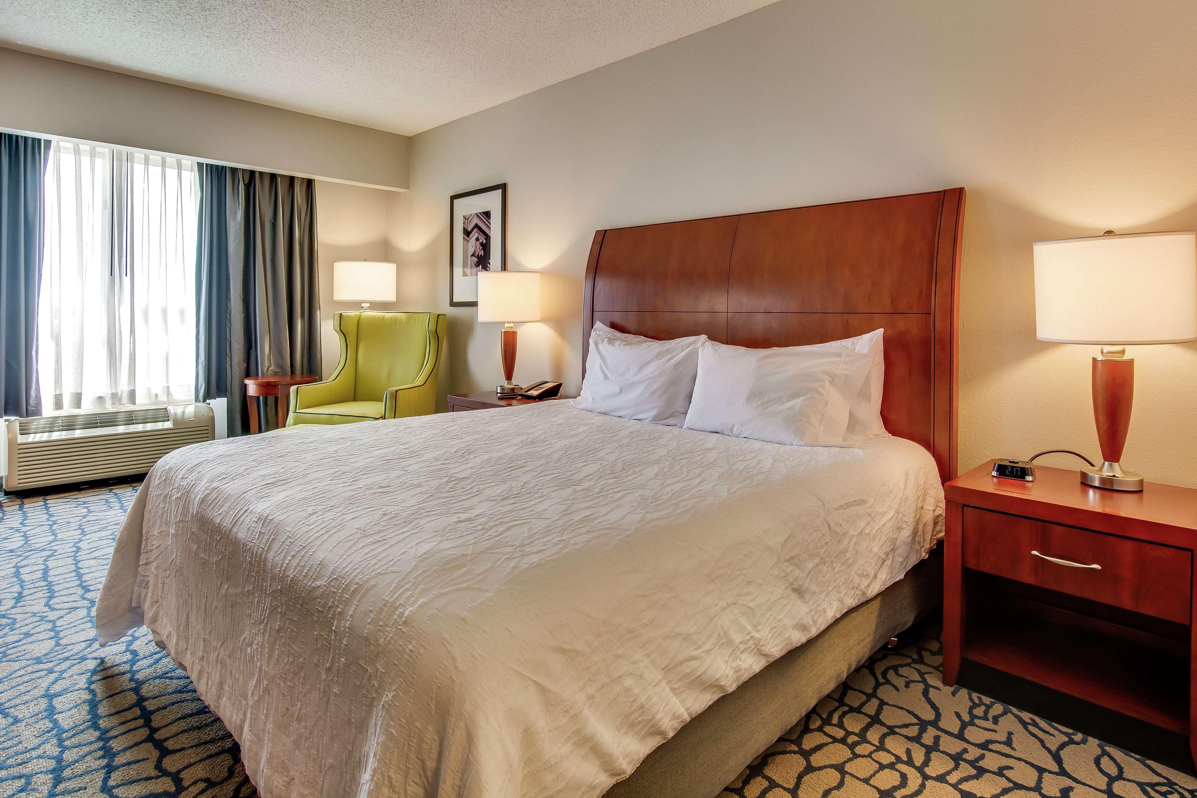 Hilton Garden Inn Louisville-Northeast Eksteriør billede