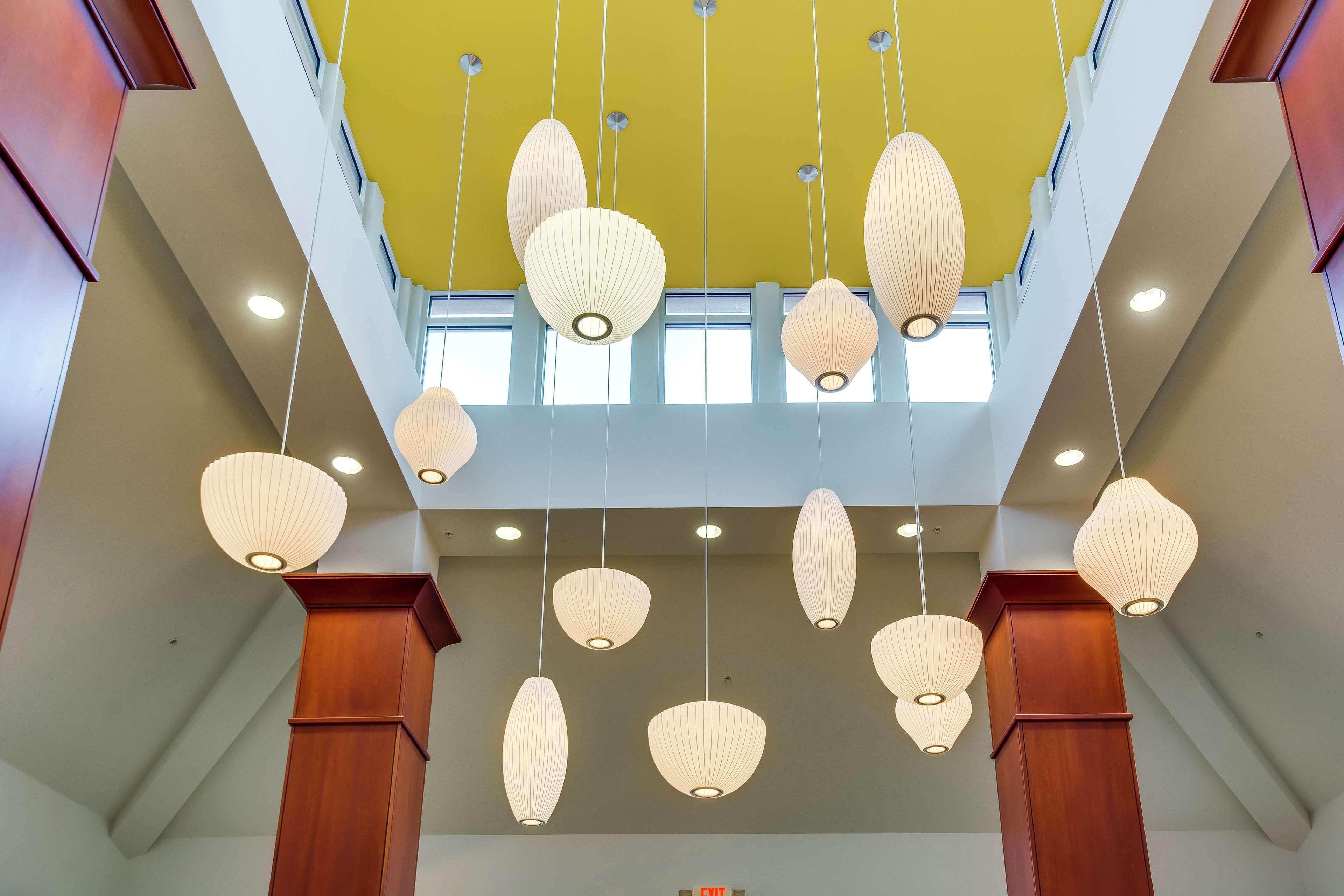 Hilton Garden Inn Louisville-Northeast Eksteriør billede