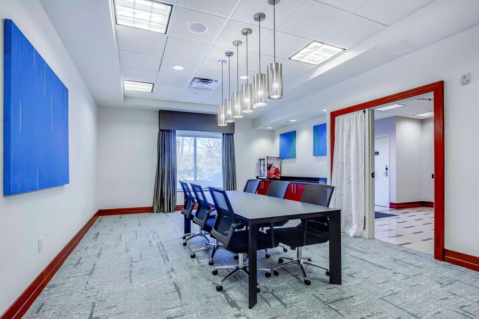 Hilton Garden Inn Louisville-Northeast Eksteriør billede