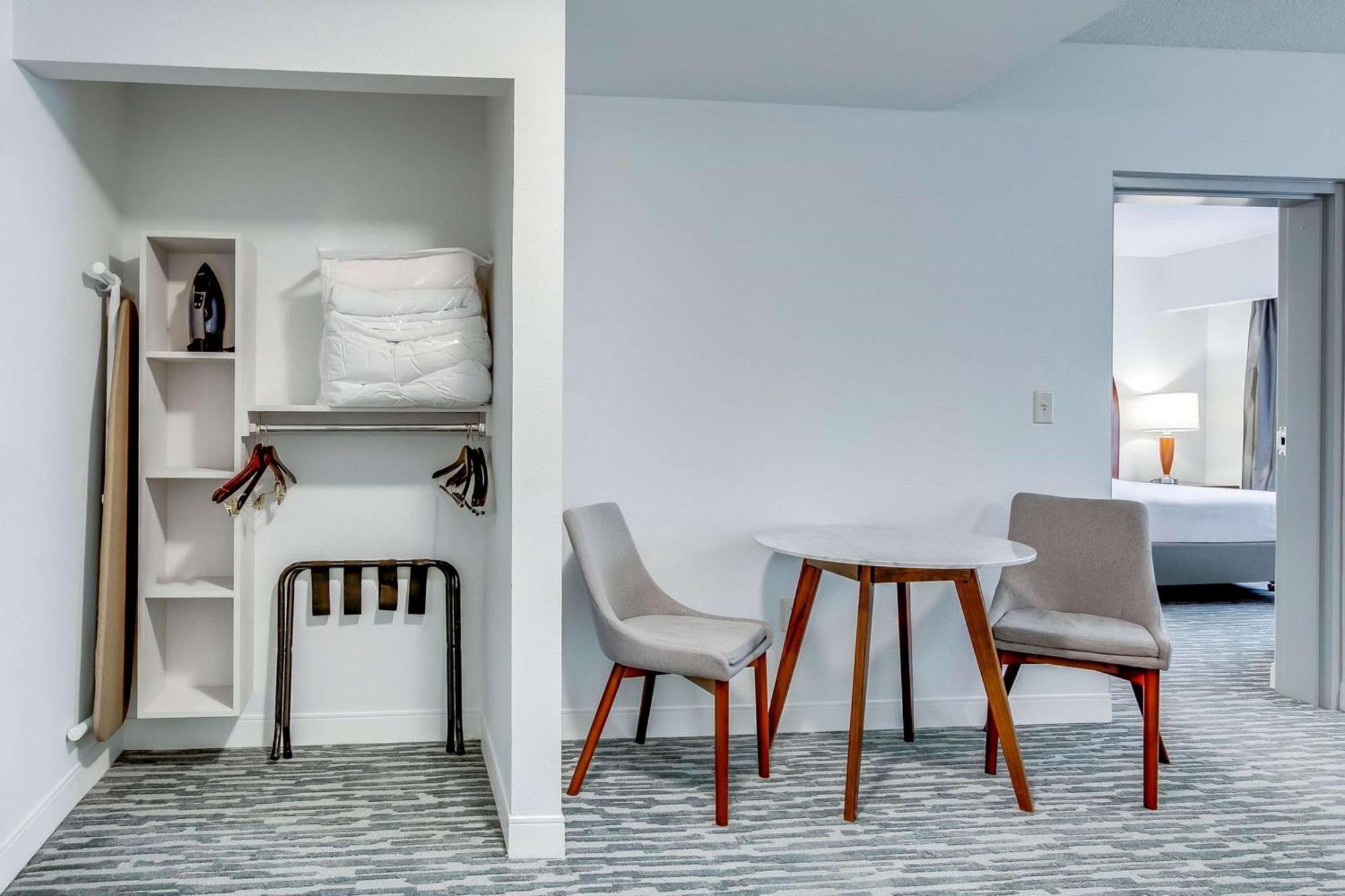 Hilton Garden Inn Louisville-Northeast Eksteriør billede