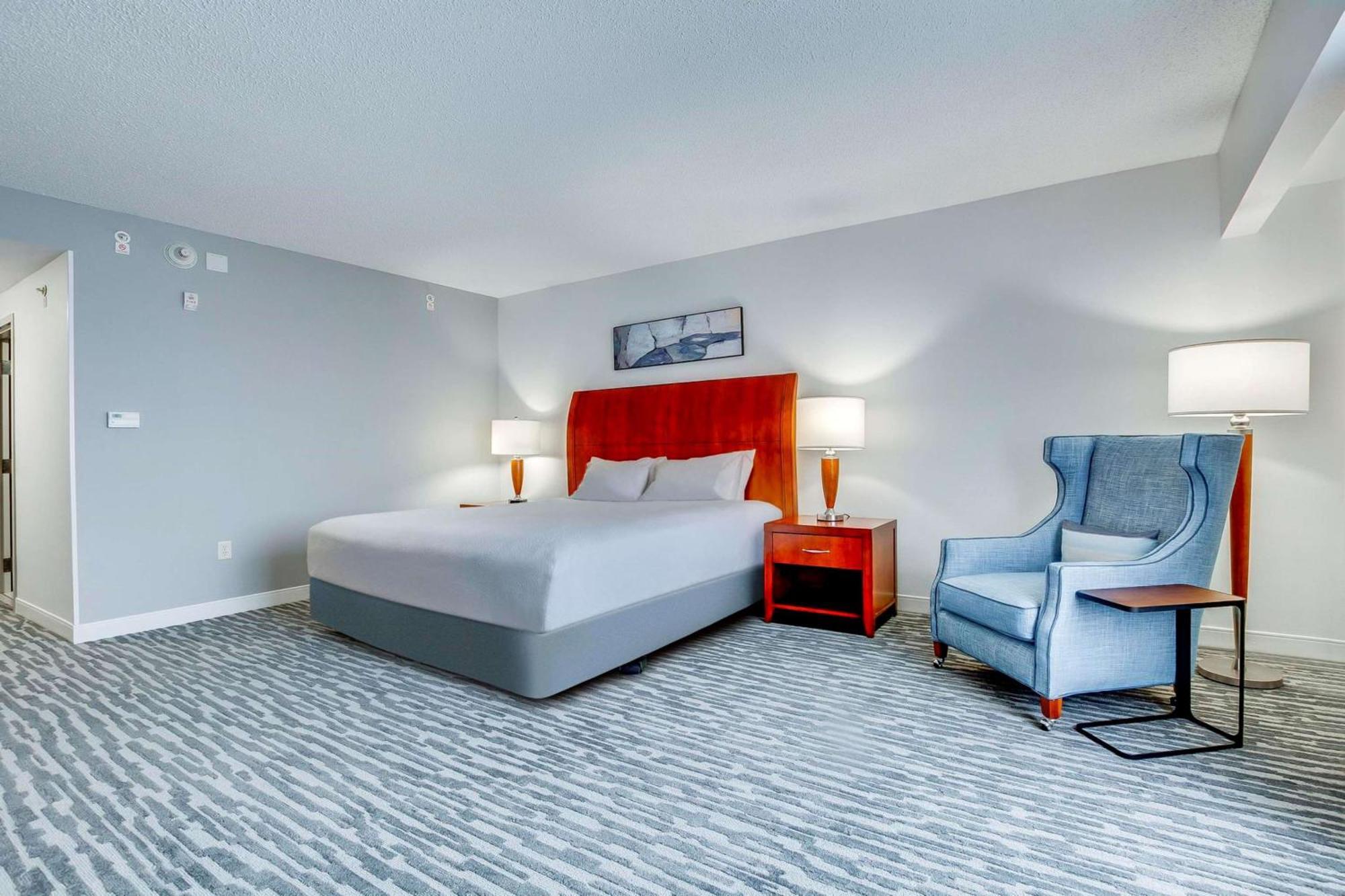 Hilton Garden Inn Louisville-Northeast Eksteriør billede