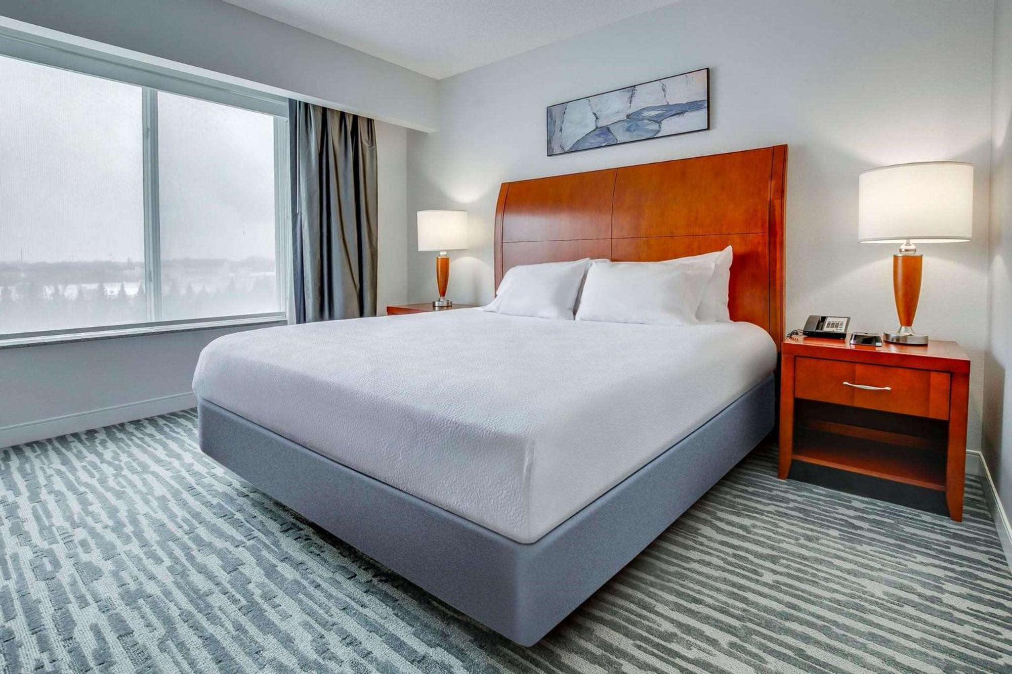 Hilton Garden Inn Louisville-Northeast Eksteriør billede
