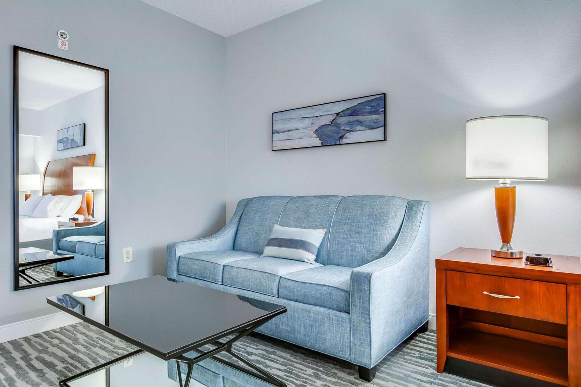 Hilton Garden Inn Louisville-Northeast Eksteriør billede