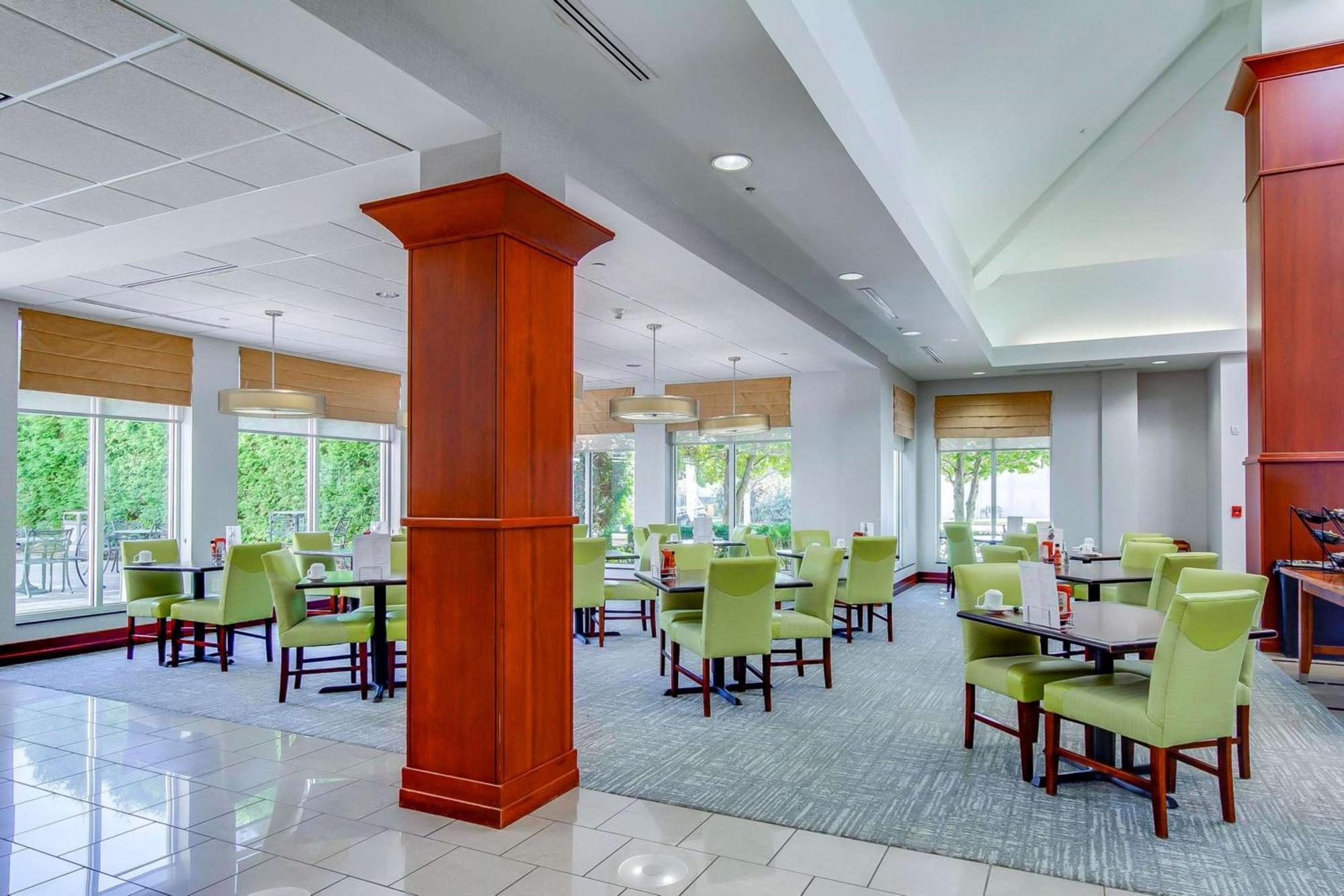 Hilton Garden Inn Louisville-Northeast Eksteriør billede